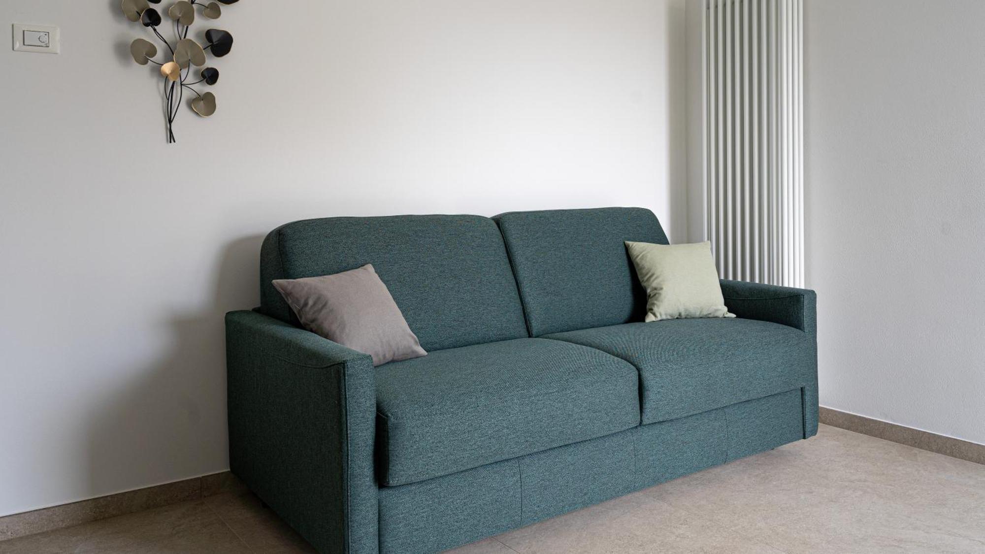 פסקיארה דל גארדה Fiori Sull'Acqua Apartments מראה חיצוני תמונה